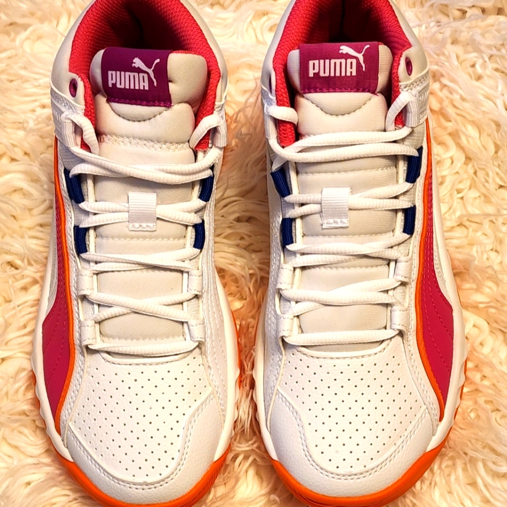 Junior Sneaker